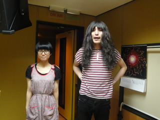 ＊毛皮のマリーズ＊