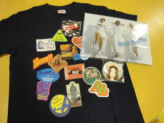 DOCOMO COOL REQUEST!!