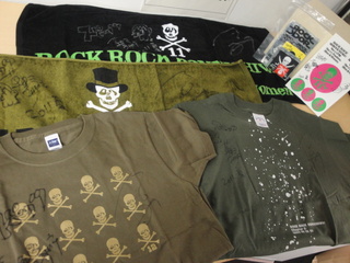 スピッツ　プレゼント　男性.ver