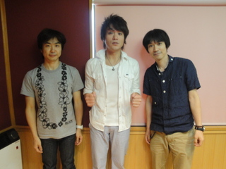 続いて2組目のゲストは・・