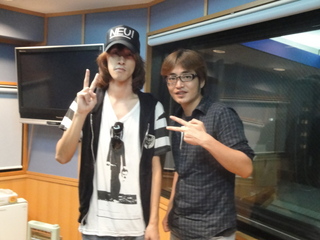 本日のゲストは