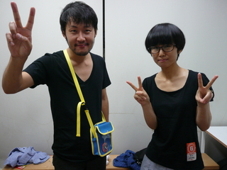 ＊GO!GO!GACK YARD：LOSTAGE＊