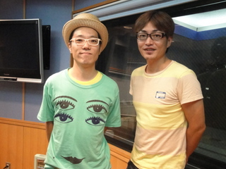 本日のゲストは