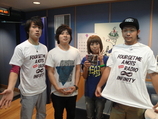 9月16日のゲストは、