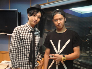 本日のゲストは