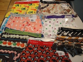 ☆GUNZE BODY WILD☆