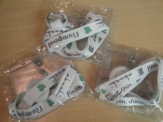 ☆SUNTORY J-HITS TOP20 本日のアーティストグッズは？？☆