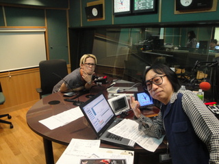 スタッふ〜の観察日記68その2【9/23】