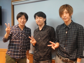 本日のゲストは