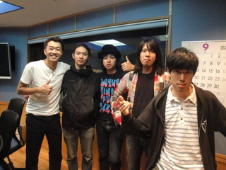 本日のゲストは