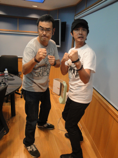 9/29（日）ゲスト