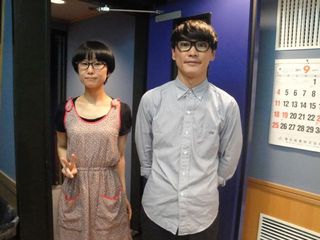 ＊サカナクション＊