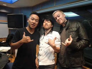 本日のゲストは