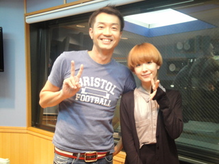 本日のゲストは