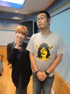 10/6（日）ゲスト