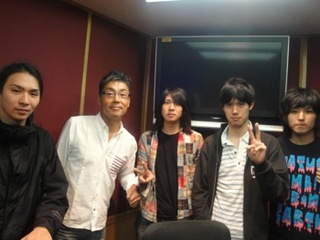 ☆突撃！５ミニッツ☆
