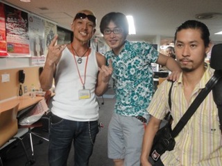 西田新と愉快な仲間達〈4-20〉