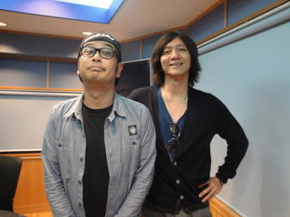 ＊吉井和哉さん＊