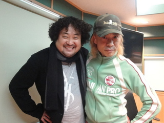 葉加瀬太郎