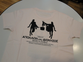 Tシャツ・裏