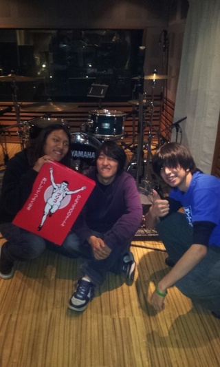 GLICO BOX with DAM ２