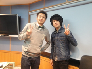 本日のゲストは