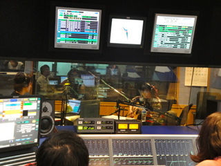 小南泰葉 スタジオライブ