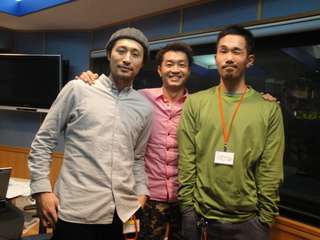 本日のゲストは