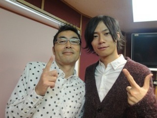 本日のパンツゲスト☆