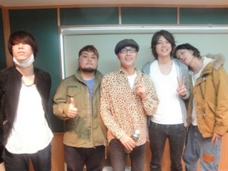 ☆突撃！５ミニッツ☆