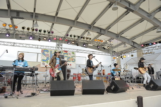 HY SKY Fes 2011〜僕らはいつも繋がっている〜PHOTO☆1