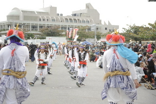 HY SKY Fes 2011〜僕らはいつも繋がっている〜PHOTO☆4