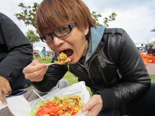 HY SKY Fes 2011〜僕らはいつも繋がっている〜PHOTO☆6