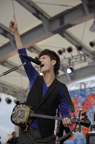 HY SKY Fes 2011〜僕らはいつも繋がっている〜PHOTO☆7