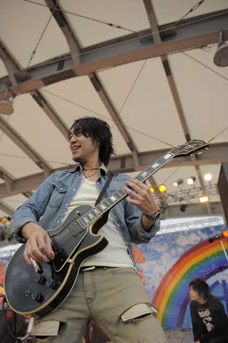 HY SKY Fes 2011〜僕らはいつも繋がっている〜PHOTO☆8