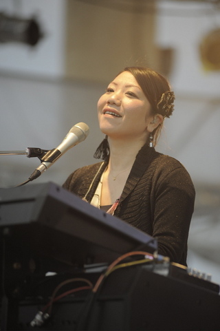 HY SKY Fes 2011〜僕らはいつも繋がっている〜PHOTO☆9