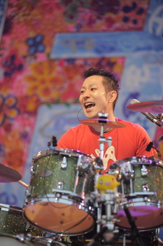 HY SKY Fes 2011〜僕らはいつも繋がっている〜PHOTO☆11