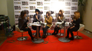 RADIO CRAZY ＠ インテックス大阪 ②