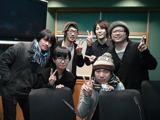 続きまして〜！