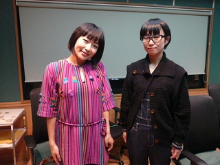 そしてそして！