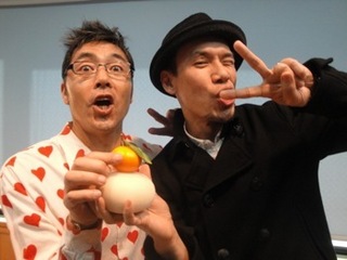 2011年ラストゲスト！