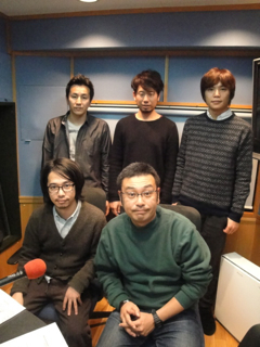 1/11 ゲスト：ASIAN KUNG-FU GENERATION