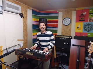 Galileo Galileiプライベートスタジオ「わんわんスタジオ」レポート！