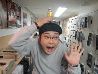 【C1000 presents ENERGY BEAT】
