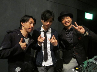 HOT ROCK PARTY!!