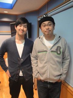 GUEST：藤巻亮太さん