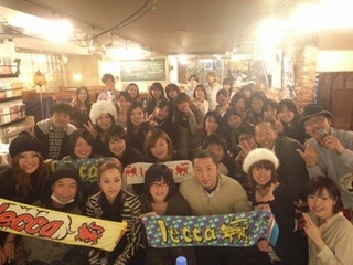 lecca 公開収録！