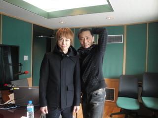 GLAY・JIRO