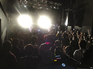 LIVE INFINITY（よん）