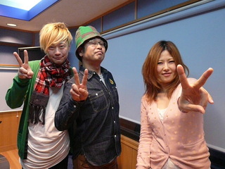 今日のGUEST：ecosystem